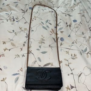 FANTASTIC CONDITION INSPO CAVIAR WOC